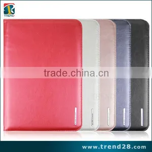 2016 Colorful Folding Leather Case for IPad thumbnail-6