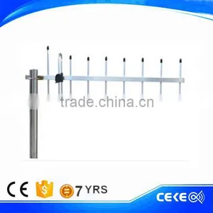 Outdoor UHF HDTV Antenna thumbnail-1