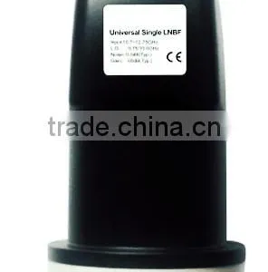 Single Satellite DVB-T Tuner thumbnail-2