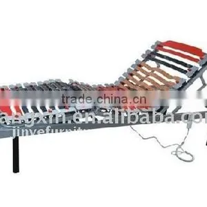 Modern Appearance and Home Bed,Home Bed;Nursing Bed Specific Use Electric Bed Okin Motor thumbnail-1