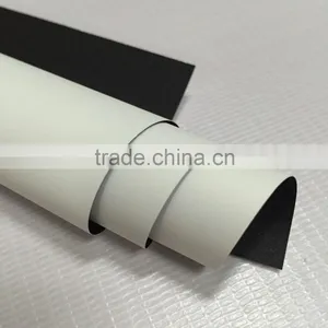 Self Adhesive Magnetic Vinyl Roll for Non-steel Surface Advertisement thumbnail-4