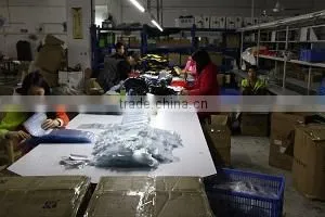 Shenzhen Yoyi Sports Co., Ltd. company overview - view 2 thumbnail