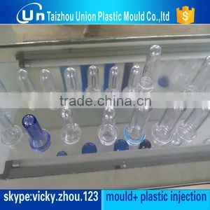 Pet Preform Injection Moulding Moulding Manufacturers thumbnail-6
