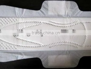 CDH-400B1 Fast-Easy Packing Winge Sanitary Napkin Machine thumbnail-6