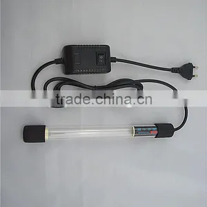 Submersible UV Sterilizer 10W UVC Lamp Aquarium Fish Tank thumbnail-5