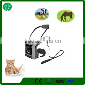 Vet Ultrasound/Veterinary Products/ Diagnostic Equipment for Animal thumbnail-1