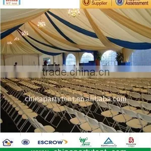 Event Wedding 200 Seater Tents for Sale in South Africa thumbnail-1