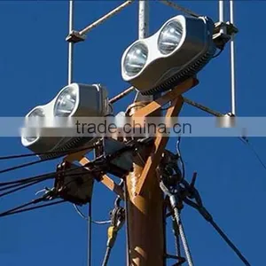 15 Degree Beam Angle Professional Stadium/sports Field IP65 1000w Led Table Tennis Lighting thumbnail-5