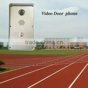 Rolling Plant Access Control Emergency Doorphone Weatherproof Telephones Stainlessentrance Guard KNZD-47 thumbnail-5