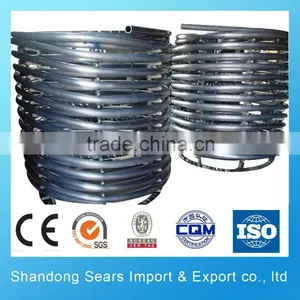 Outer Diameter 10mm-300mm Lead Pipe Lead Tube 25.4mm thumbnail-3