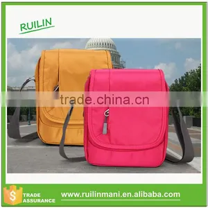 Fanny Bright Colored Satchel for Gym Shoulder School Bag thumbnail-1