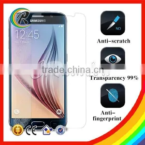 Mobile Phone Screen Protector for Samsung Galaxy S6 Screen Film thumbnail-1