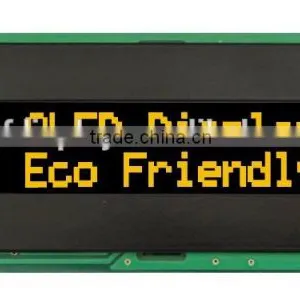 2.93 Inch Oled Lcd Panel Oled Screen Price Color Oled thumbnail-1