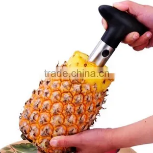 Commercial Stainless Steel Fruit Pineapple Peeler Corer thumbnail-2