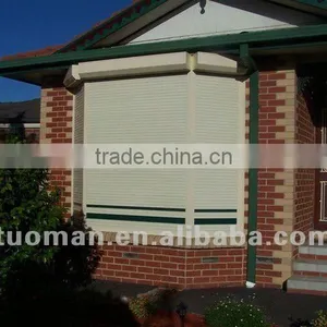 Aluminium Roller Shutter thumbnail-1