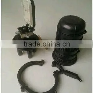 24 Core Dome Type 2in 2 Out Mini Fiber Optic Splice Cable Closure,fiber Optic Joint Splice Closure thumbnail-2