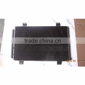 Air Conditioning Condenser for Toyota Highlander 88460-0E051 thumbnail-1