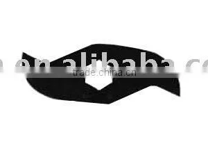 Wholesale Grass Combing Knife,scarifier Blades thumbnail-1