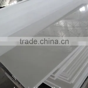 Solid Surface Decorative Acrylic Sheet, Artificial Stone Slabs,artificial Marble Solid Surface Slab for Bathroom thumbnail-2