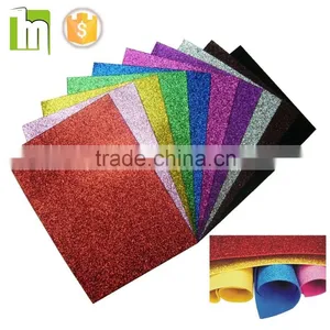Hobby Craft Glitter EVA 2MM, EVA Glitter Sheets thumbnail-1