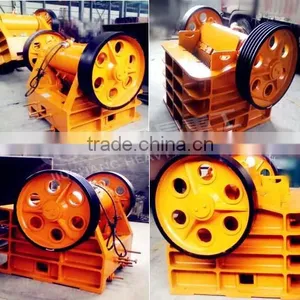 Hard Materials Crushing Machine/kibbler/breaker/crushing Mill/bucker Made in China thumbnail-1