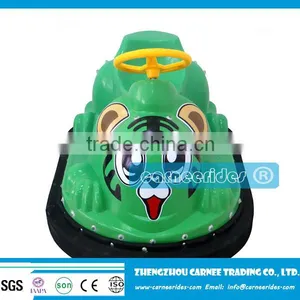 Cheap High Quality Dodgem Bumper Car for Sale thumbnail-1