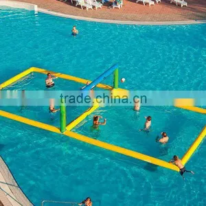 Inflatable Games Inflatable Volleyball Court thumbnail-3