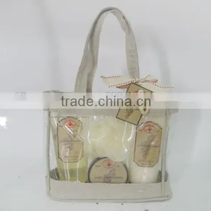 Luxurious Skincare Bathroom Set thumbnail-1