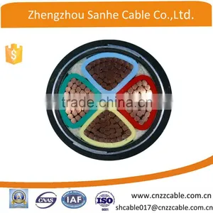 Power Cable/electrical Cable NYFGBY Cable thumbnail-5