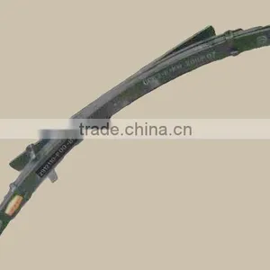 2912110-P00 Leaf Spring for Great Wall Wingle3/5/6 4*2 thumbnail-2