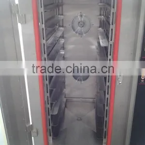 2016 Commercial Baguette Gas Oven Circulation Oven thumbnail-3