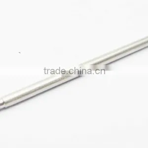 Hot Selling High Precision Stainless Steel Terminal Pin thumbnail-5