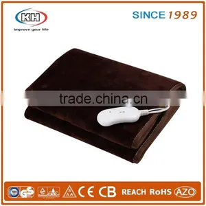 Electric Blanket thumbnail-1