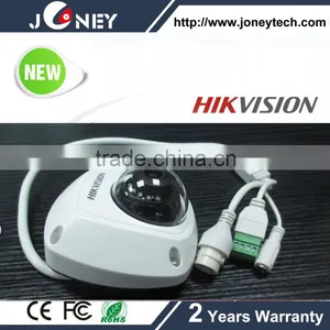 Economic Hikvision NVR Network Video Recorder for Hikvision POE IP Cameras thumbnail-6