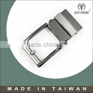 Best Design Automatic Initial Belt Buckle thumbnail-1