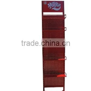 Metal Best Selling Gondola Supermarket Promotion Shelf thumbnail-1