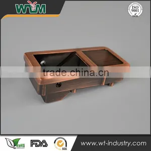 Professional Customized Design Die Casting Parts Shenzhen,China Maker thumbnail-4