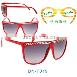 Rock Sunglasses,Women Fashion Sunglasses thumbnail-1