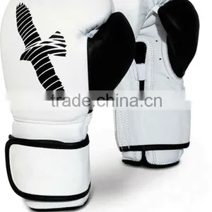 Printed Boxing Gloves thumbnail-1