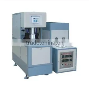 Bottle Blow Molding Machine thumbnail-1