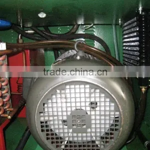 High-precision Measurement Heui Injector Test Bench for EURO 3 thumbnail-5