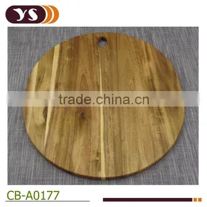 Wholesale Universal Golden Wood Health Board With Laser Logo thumbnail-3