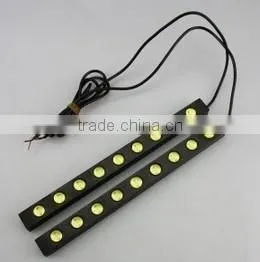 Car Led Daytime Running Light thumbnail-1