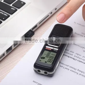 With Line and Telephone Recording Electric Voice Activated Recorder thumbnail-5