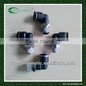 Union Elbow Male Pipe Fittings thumbnail-1