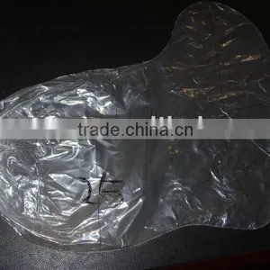 PE Shoes Cover/Disposable Boot Covers/Surgical Boot Covers thumbnail-1