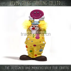 Wholesale Clown Shape Custom Fancy Children Party Decoration thumbnail-1