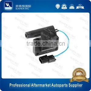 Car Engine Parts Auto Ignition System Ignition Coil OE 27301-02502 For Atos thumbnail-1