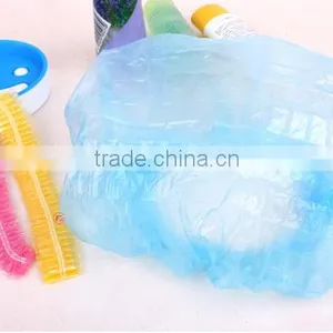Disposable Waterproof Shower Hat thumbnail-5