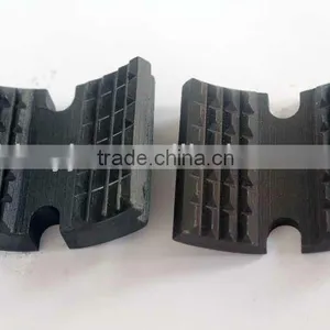 XQ89/3YC Hydraulic Power Tong Dies thumbnail-1